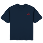 Tee shirt Bibi  - Streetwear Oversized T-Shirt