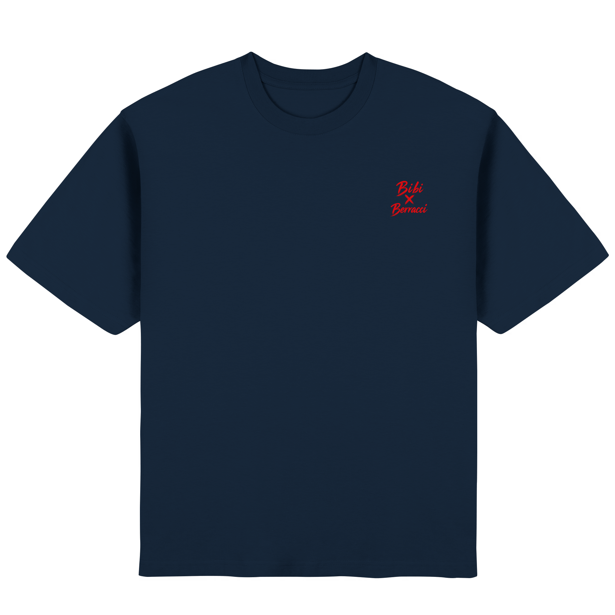 Tee shirt Bibi  - Streetwear Oversized T-Shirt