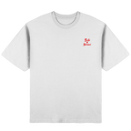 Tee shirt Bibi  - Streetwear Oversized T-Shirt