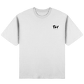 Tee shirt Tel Aviv varod - Streetwear Oversized T-Shirt