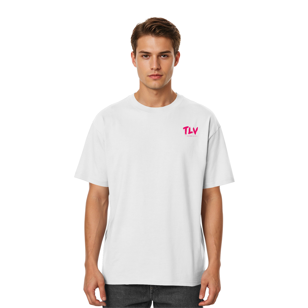 Tee-shirt Tel Aviv VAROD