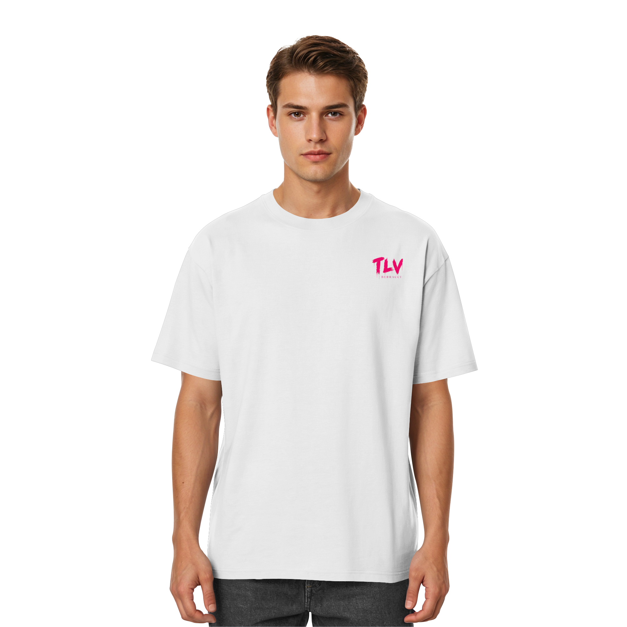 Tee-shirt Tel Aviv VAROD