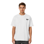 Tee shirt Tel Aviv varod - Streetwear Oversized T-Shirt